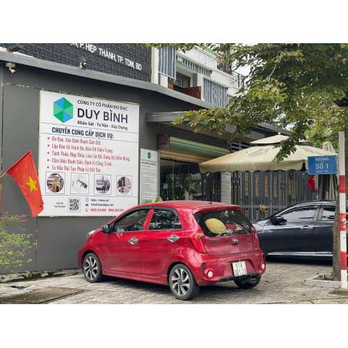 Lợi ích khi thực tập tại Duy Bình